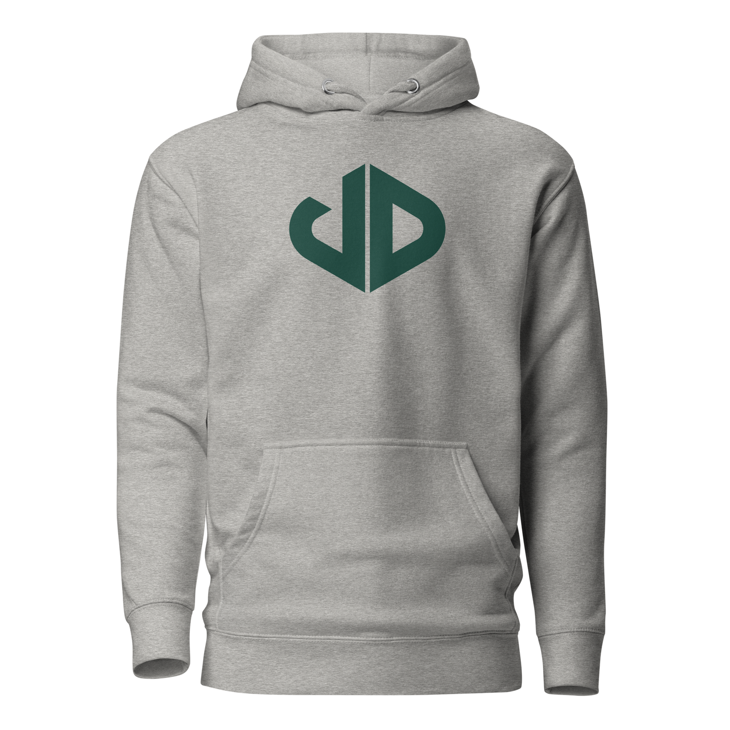 JD Duplain "Logo" Hoodie