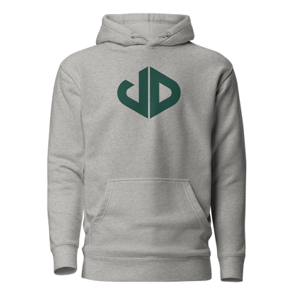 JD Duplain "Logo" Hoodie