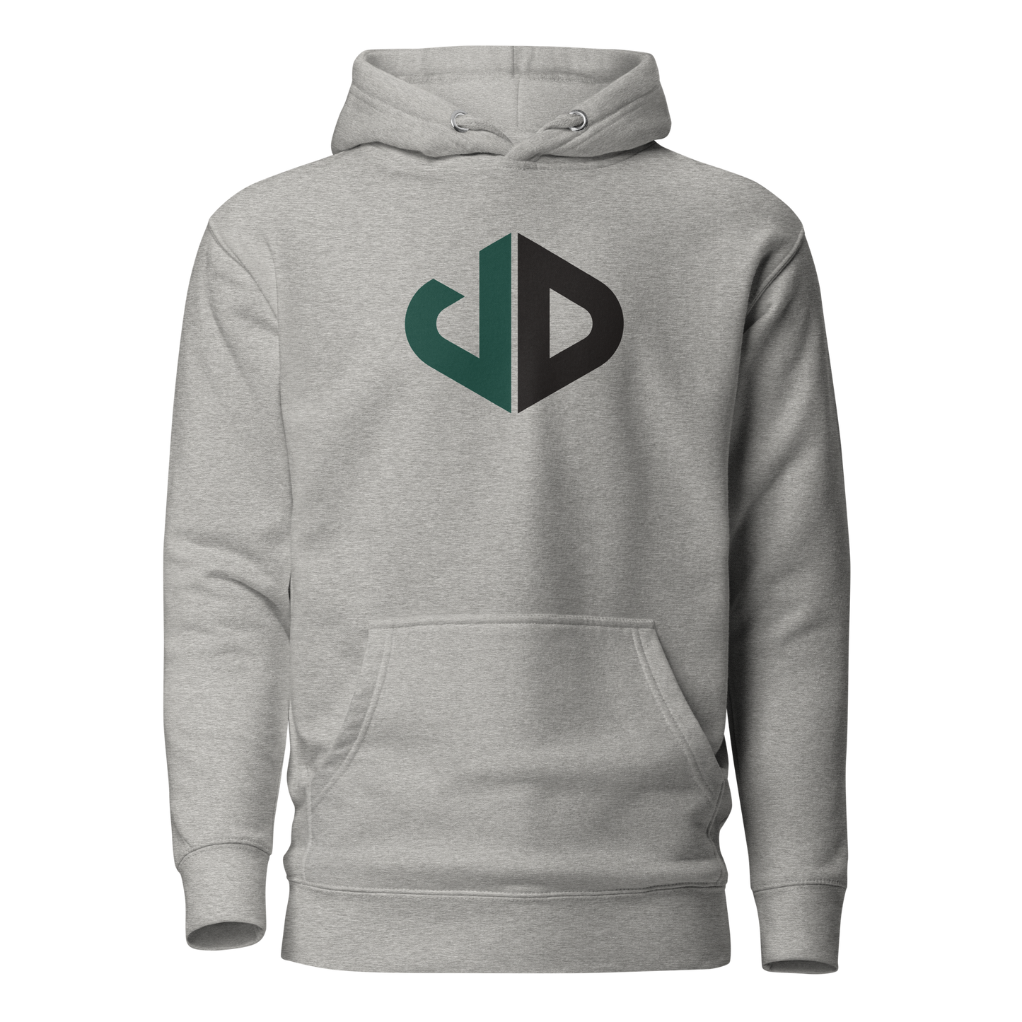 JD Duplain "Logo" Hoodie