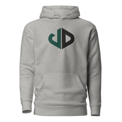 JD Duplain "Logo" Hoodie
