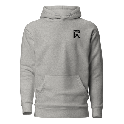 Greg Rousseau "Logo" Hoodie