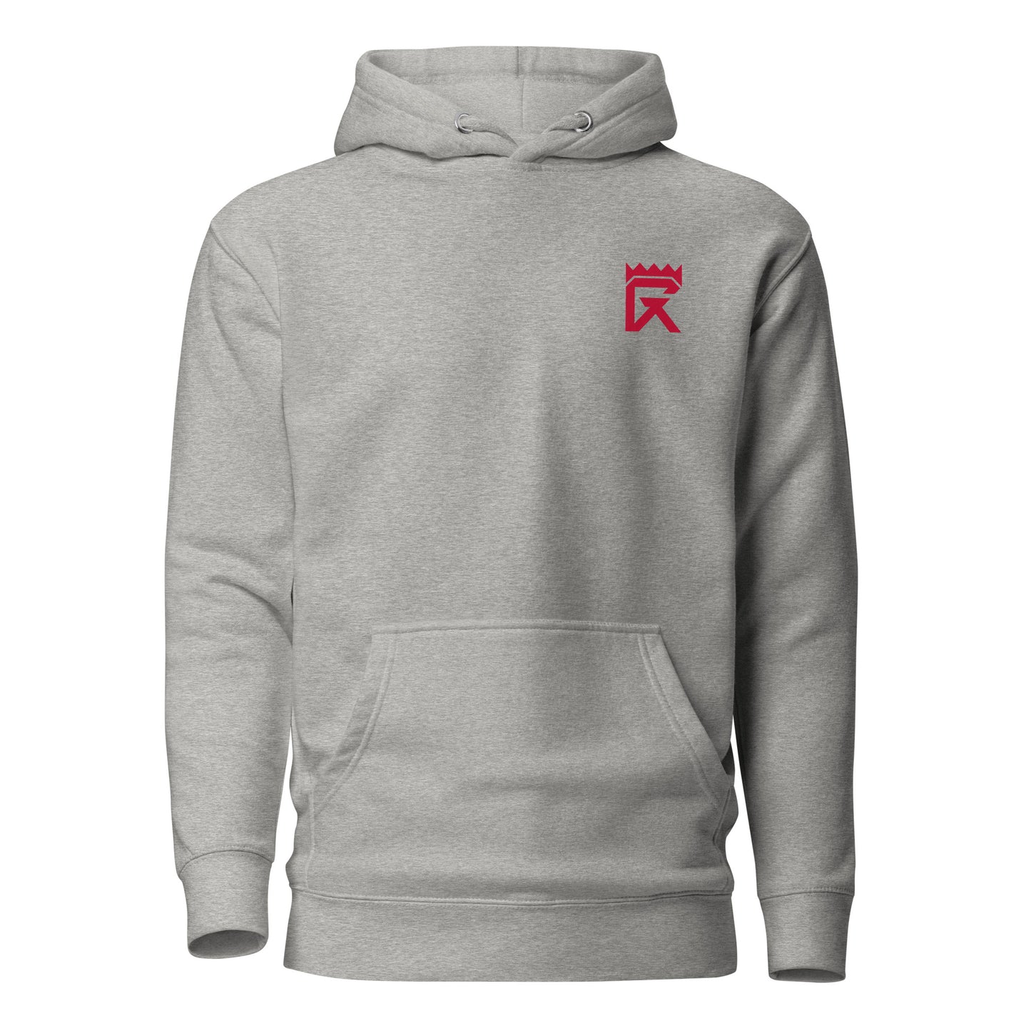 Greg Rousseau "Logo" Hoodie