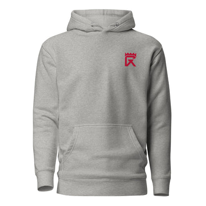 Greg Rousseau "Logo" Hoodie