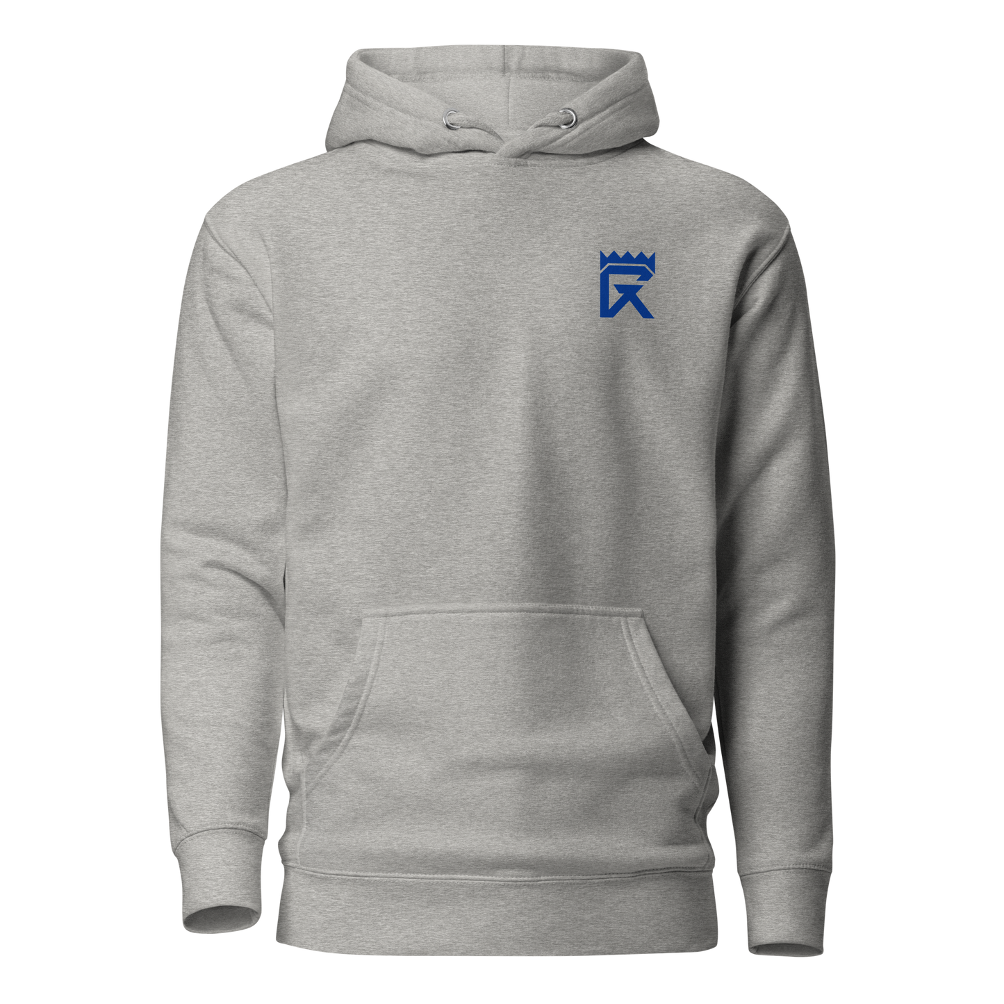 Greg Rousseau "Logo" Hoodie