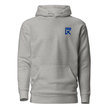Greg Rousseau "Logo" Hoodie
