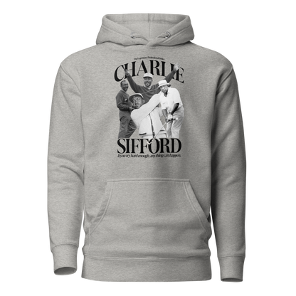 Charlie Sifford "Collage" Hoodie