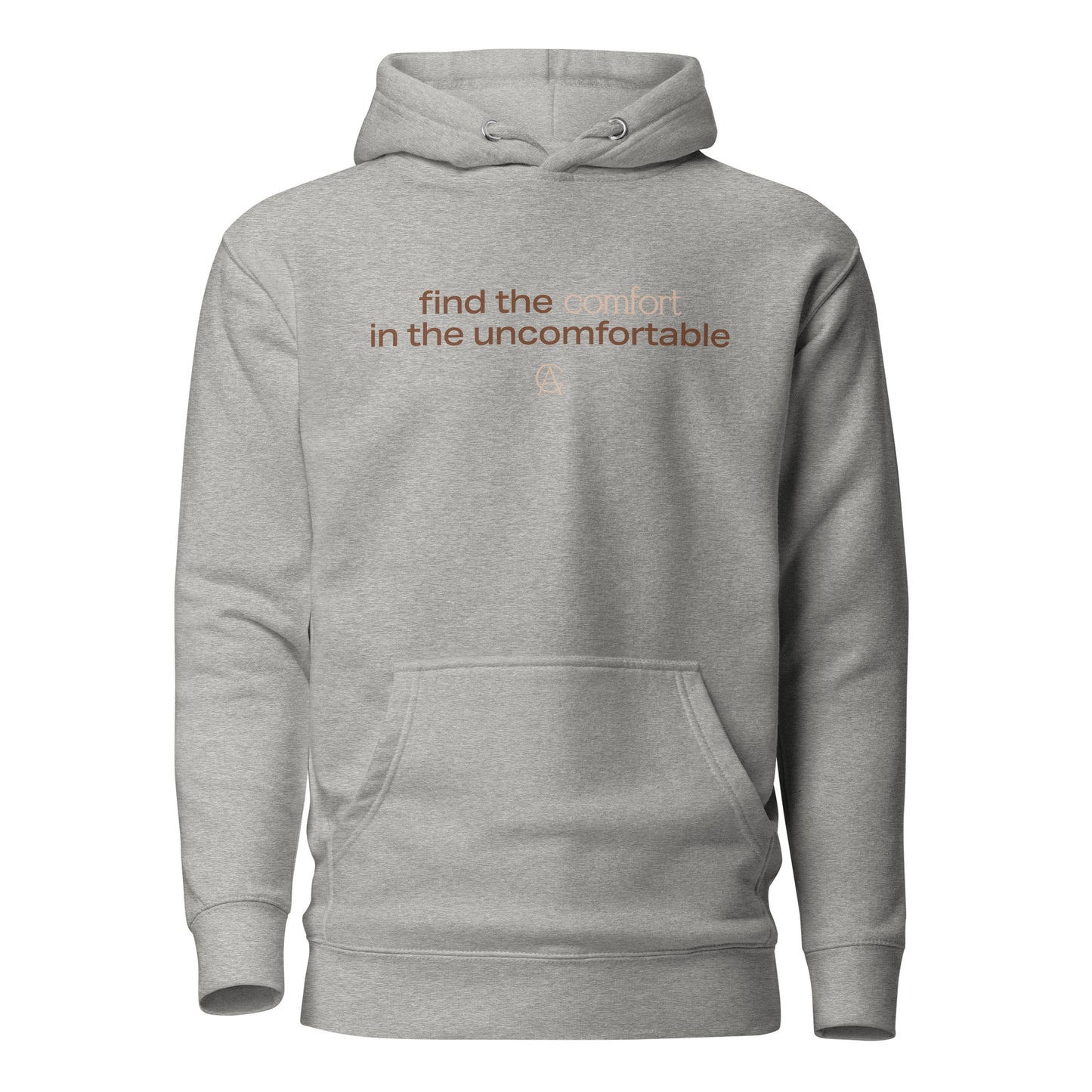 Allie Clifton "Mantra" Hoodie