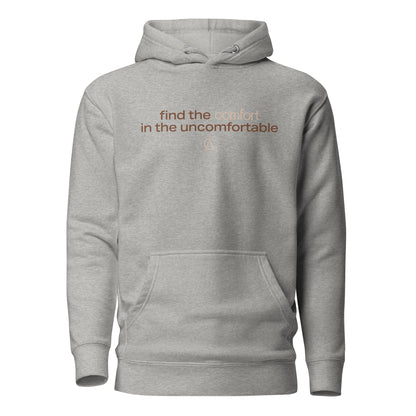Allie Clifton "Mantra" Hoodie
