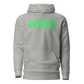 Cam Dantzler "Needl3" Hoodie