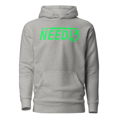Cam Dantzler "Needl3" Hoodie