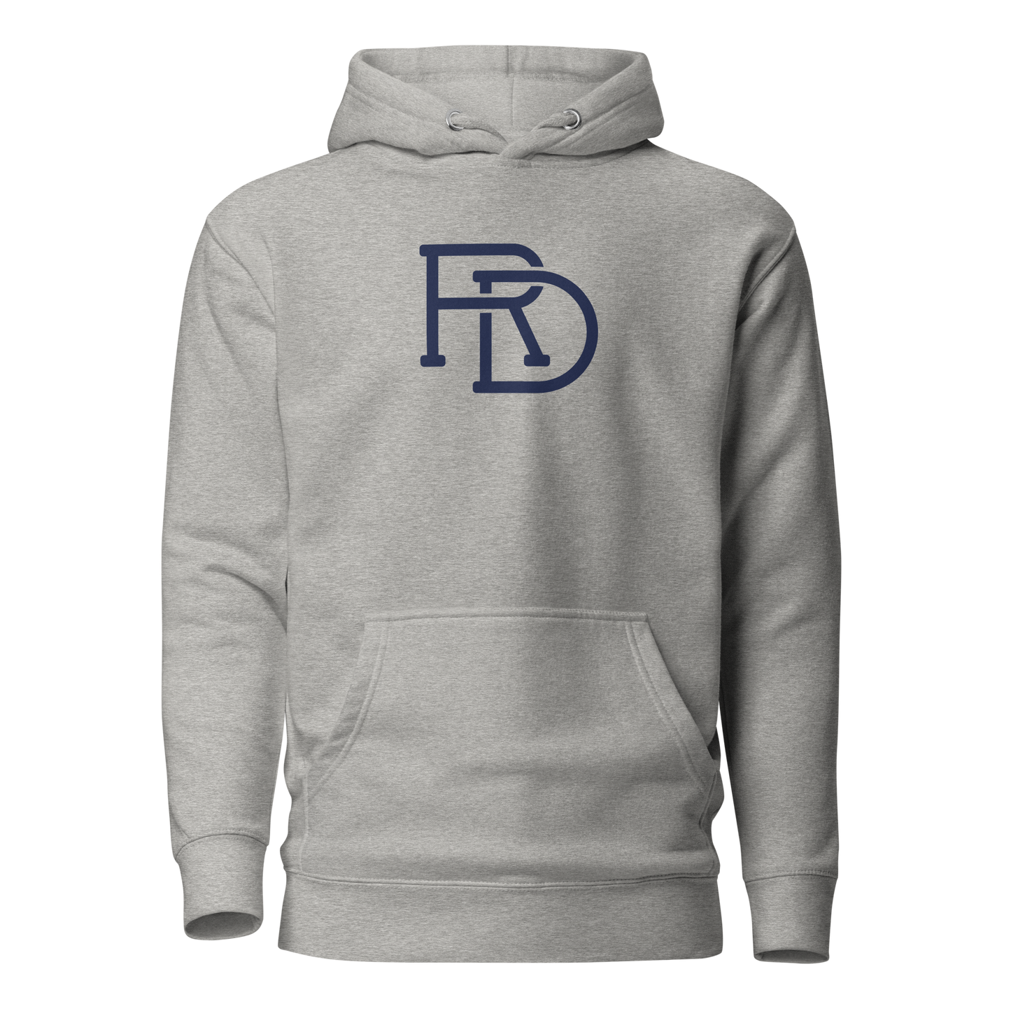 Rasul Douglas "Signature" Hoodie
