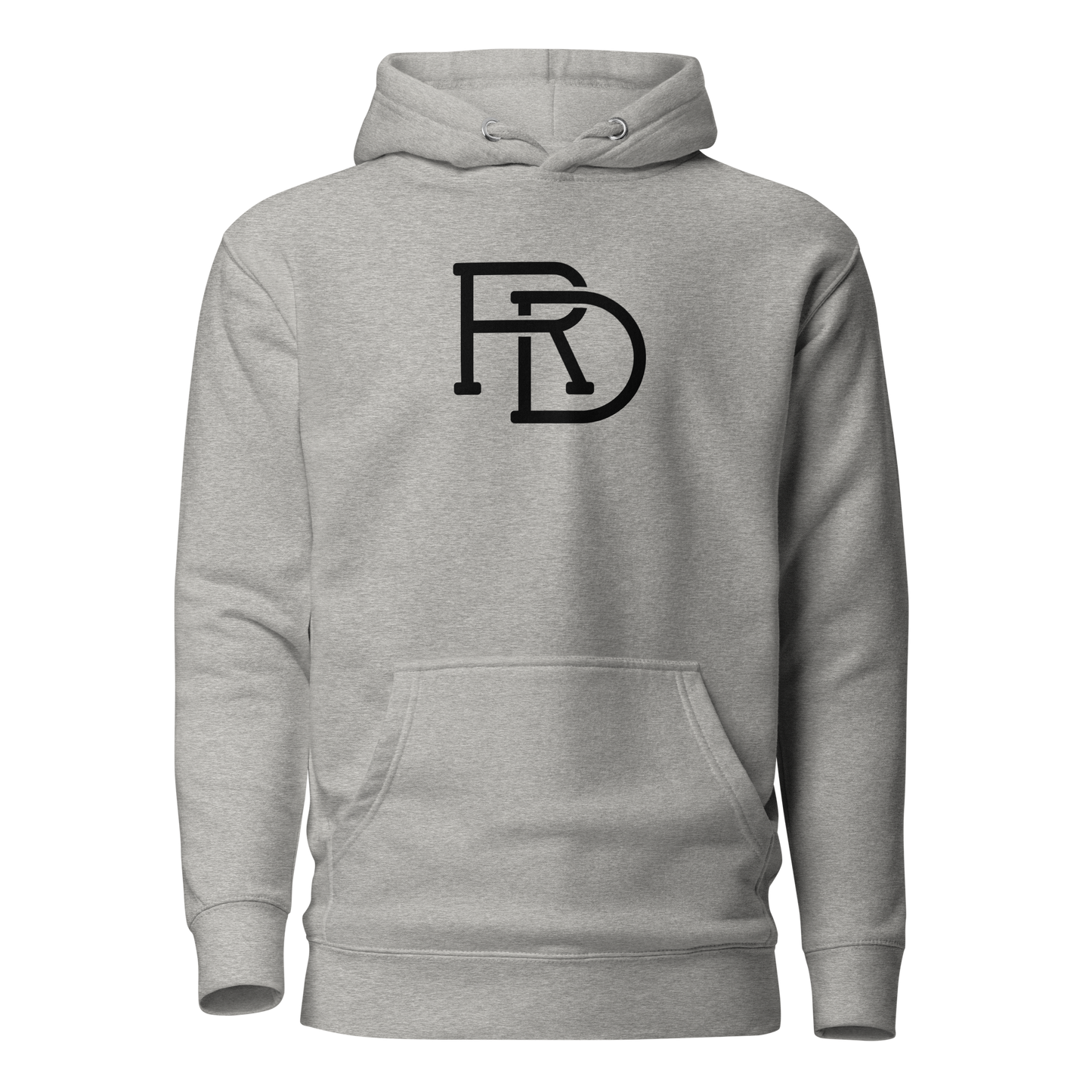 Rasul Douglas "Signature" Hoodie