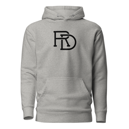 Rasul Douglas "Signature" Hoodie
