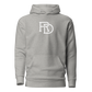 Rasul Douglas "Logo" Hoodie