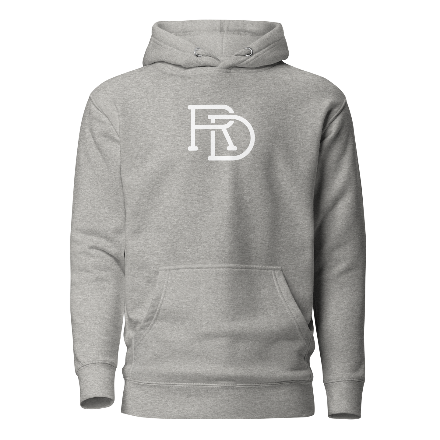 Rasul Douglas "Logo" Hoodie