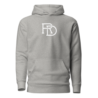 Rasul Douglas "Logo" Hoodie