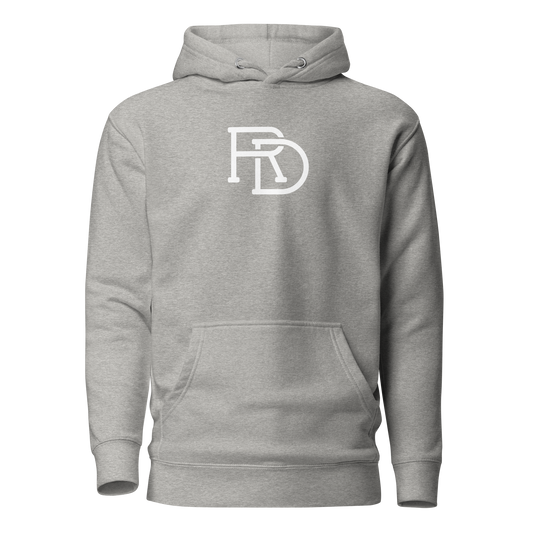 Rasul Douglas "Logo" Hoodie