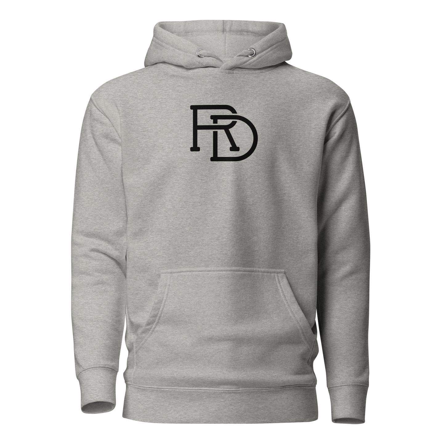 Rasul Douglas "Logo" Hoodie