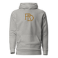 Rasul Douglas "Logo" Hoodie