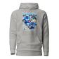 Barry Sanders "Collage" Hoodie