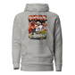 Greg Newsome II "Collage" Hoodie