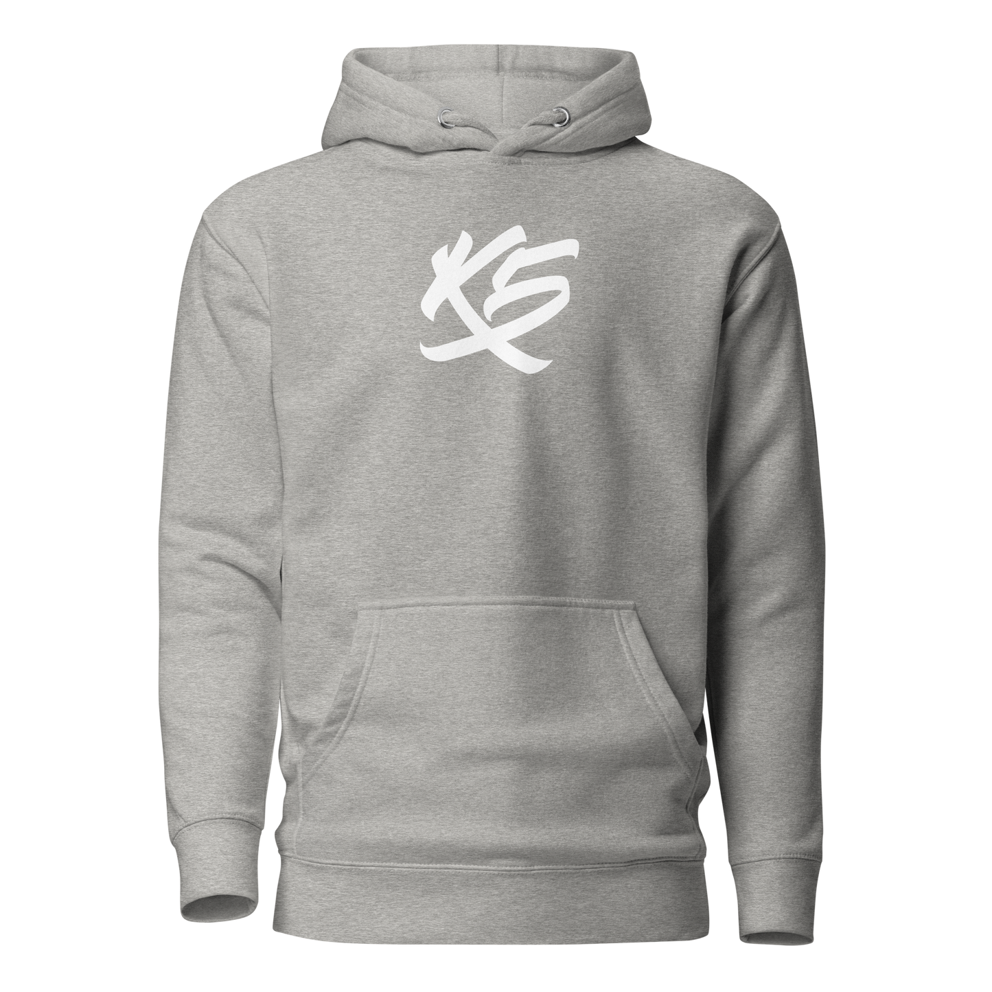 Kendal Daniels "K5 Logo" Hoodie