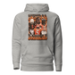 Kendal Daniels "Collage" Hoodie