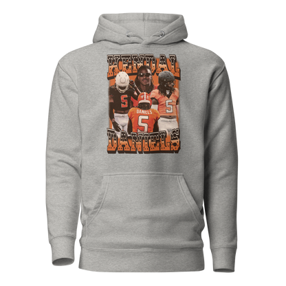 Kendal Daniels "Collage" Hoodie