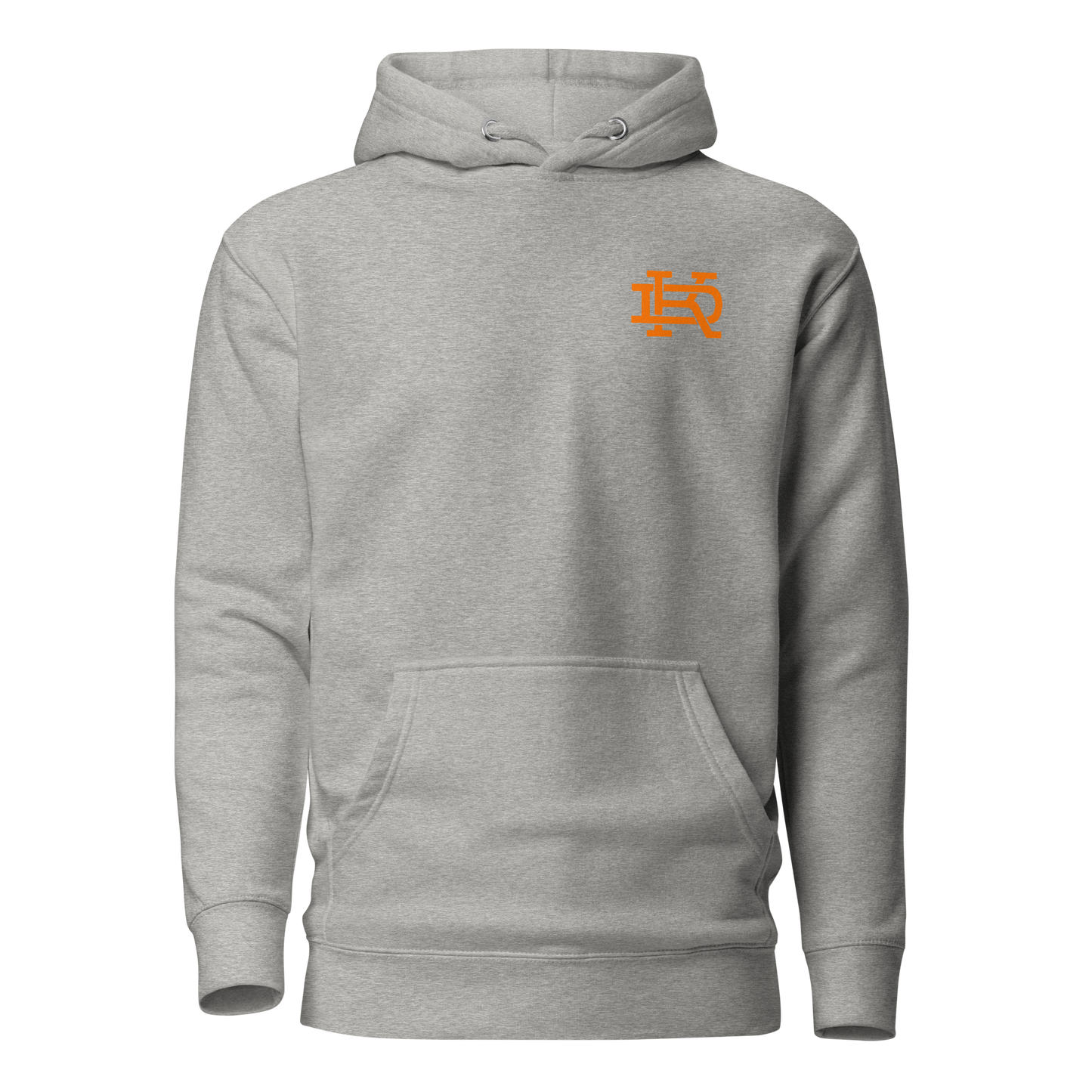 Kendal Daniels "KD Logo" Hoodie