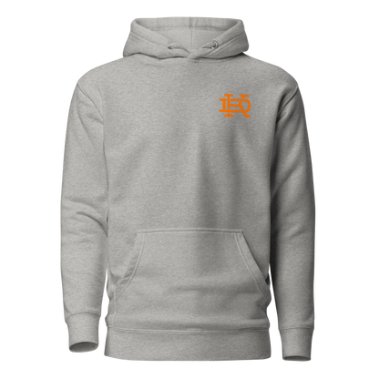 Kendal Daniels "KD Logo" Hoodie