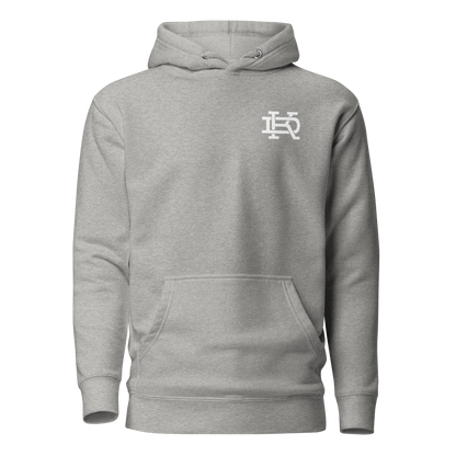 Kendal Daniels "KD Logo" Hoodie