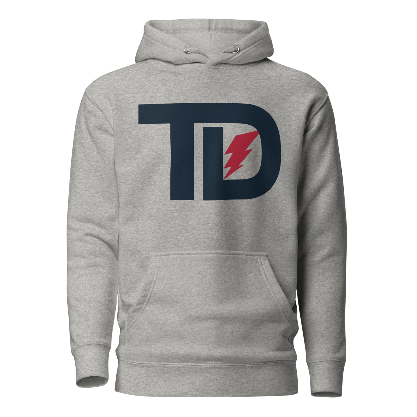Tank Dell "Logo" Hoodie
