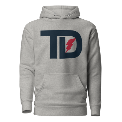 Tank Dell "Logo" Hoodie