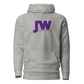 Jared Wiley "Logo" Hoodie