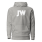 Jared Wiley "Logo" Hoodie