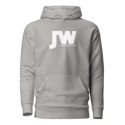Jared Wiley "Logo" Hoodie