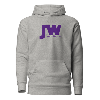Jared Wiley "Logo Jersey" Hoodie