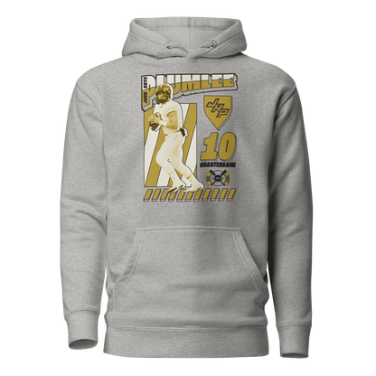 John Rhys Plumlee  "Retro" Hoodie