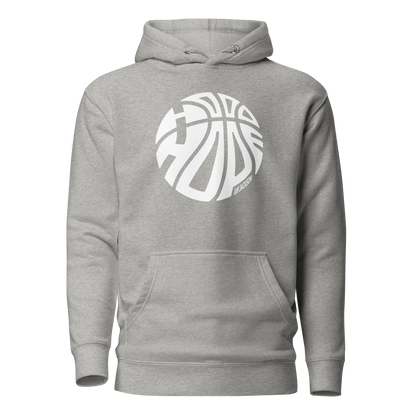Ian Jackson "Hood Hope Ball" Hoodie