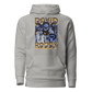 David Roddy "Collage" Hoodie