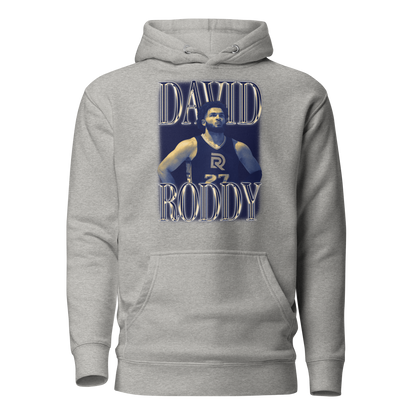 David Roddy "Graphic" Hoodie