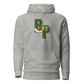 Brandon Powell "Logo" Hoodie