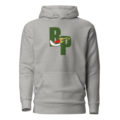 Brandon Powell "Logo" Hoodie