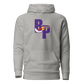 Brandon Powell "Logo" Hoodie