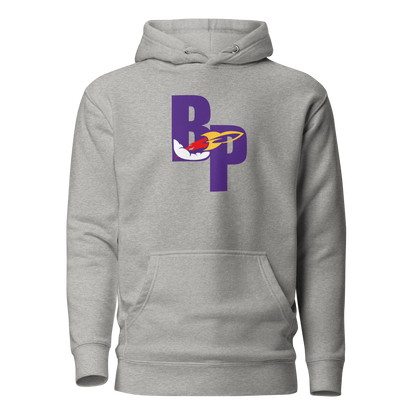 Brandon Powell "Logo" Hoodie