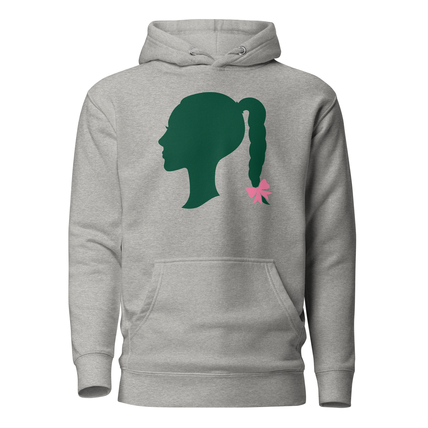 Kate Lang "Silhouette" Hoodie