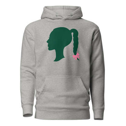 Kate Lang "Silhouette" Hoodie