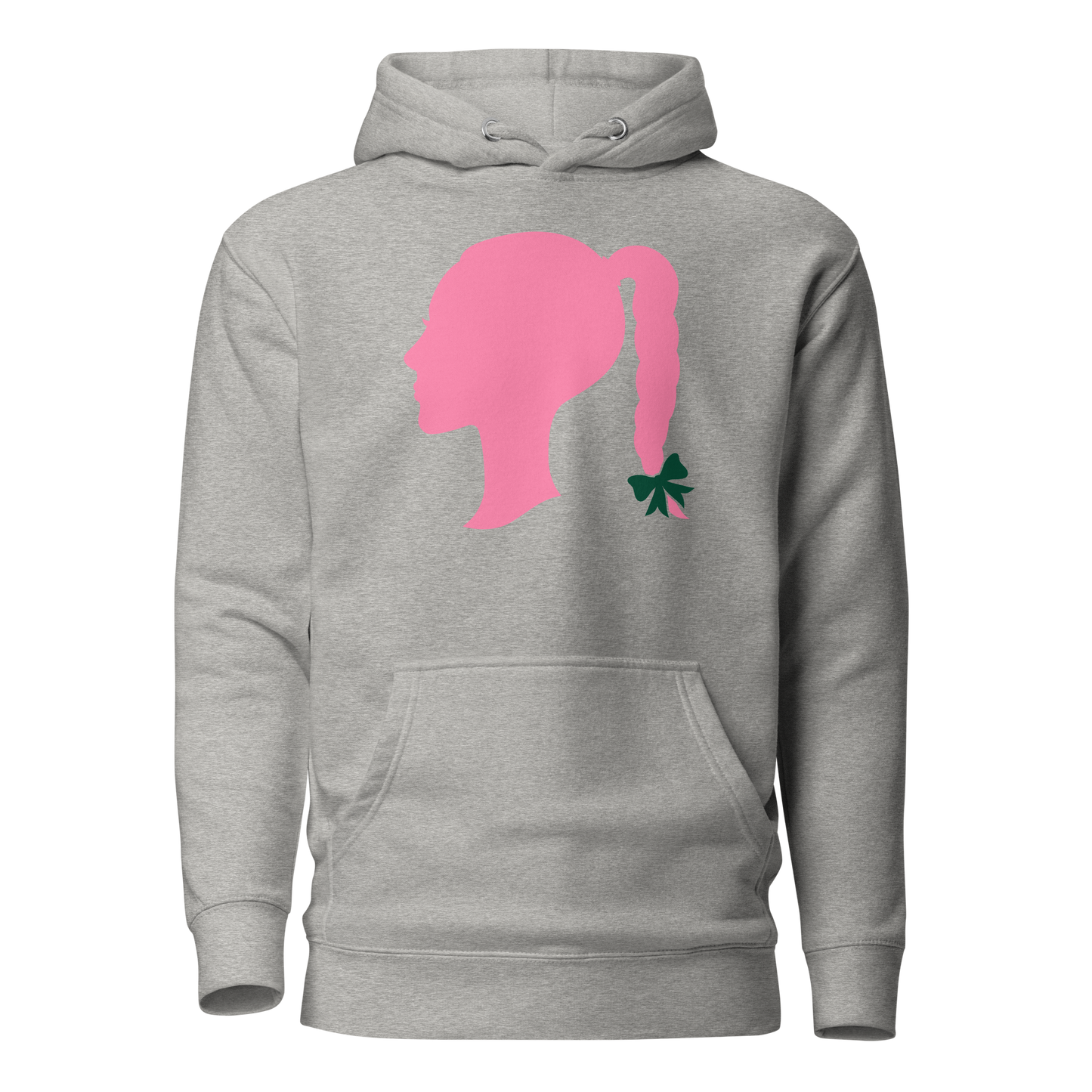 Kate Lang "Silhouette" Hoodie