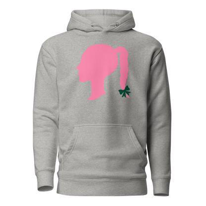 Kate Lang "Silhouette" Hoodie