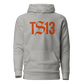 Tyler Scott "Logo" Hoodie